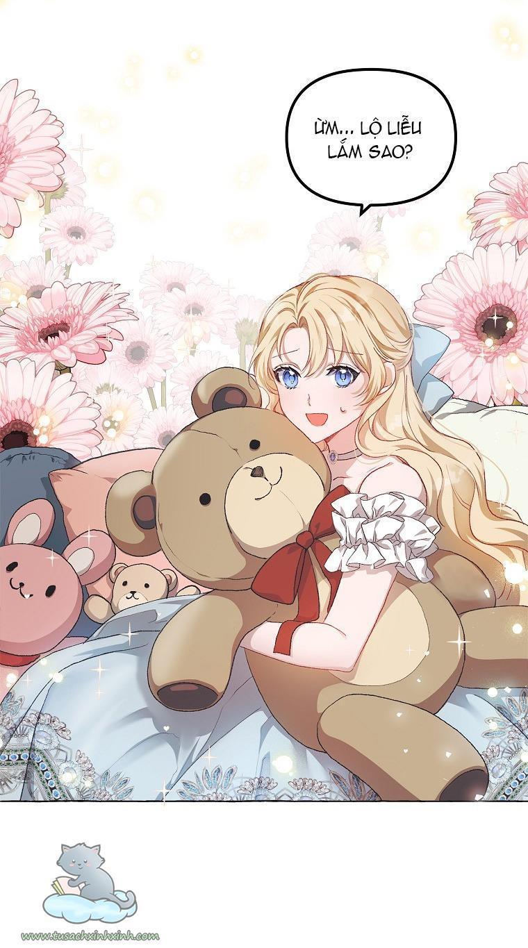 tháng năm cuối cùng của nữ phụ đoản mệnh chapter 14 33