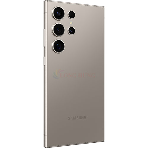 Điện thoại Samsung Galaxy S24 Ultra - Hàng chính hãng