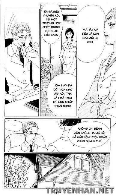 người duy nhất chapter 1 13