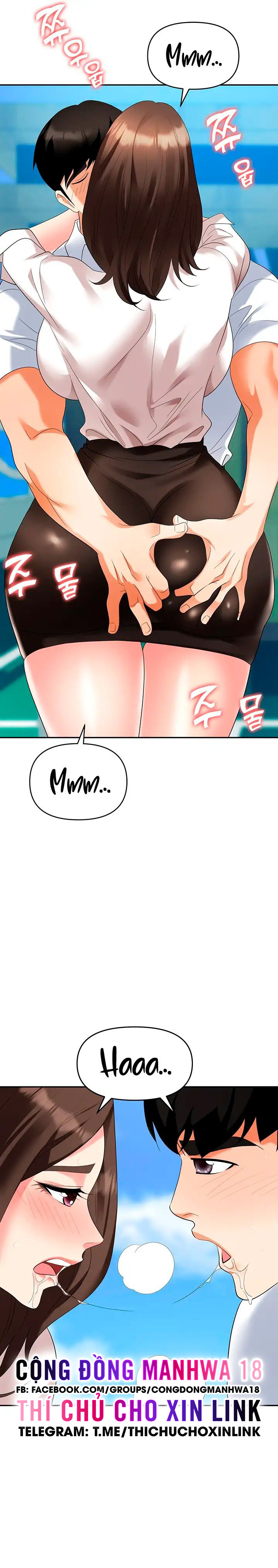 sập bẫy chapter 30 25