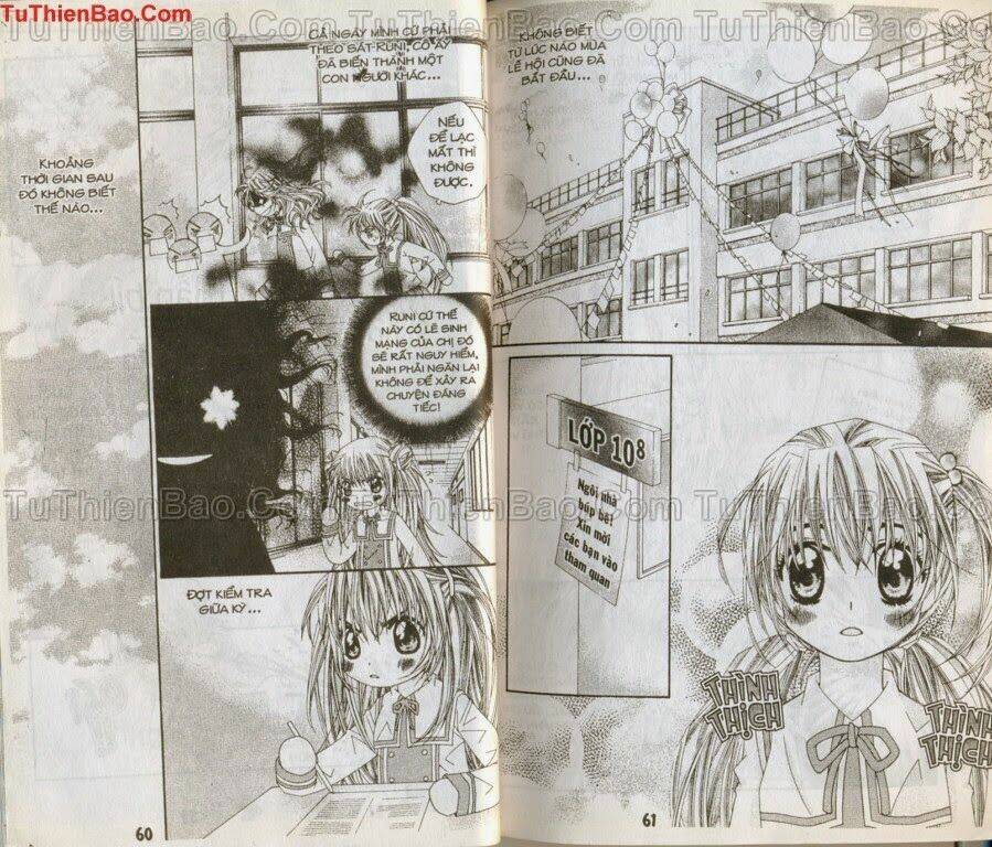 điệu pop tình yêu chapter 3 30