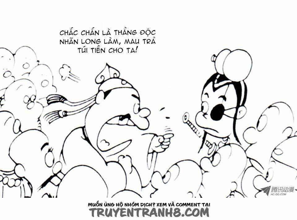 đạo sư độc nhãn long chapter 20 4