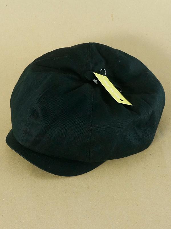 Nón Newsboy gd Beret Newsboy Plain Retro Cap