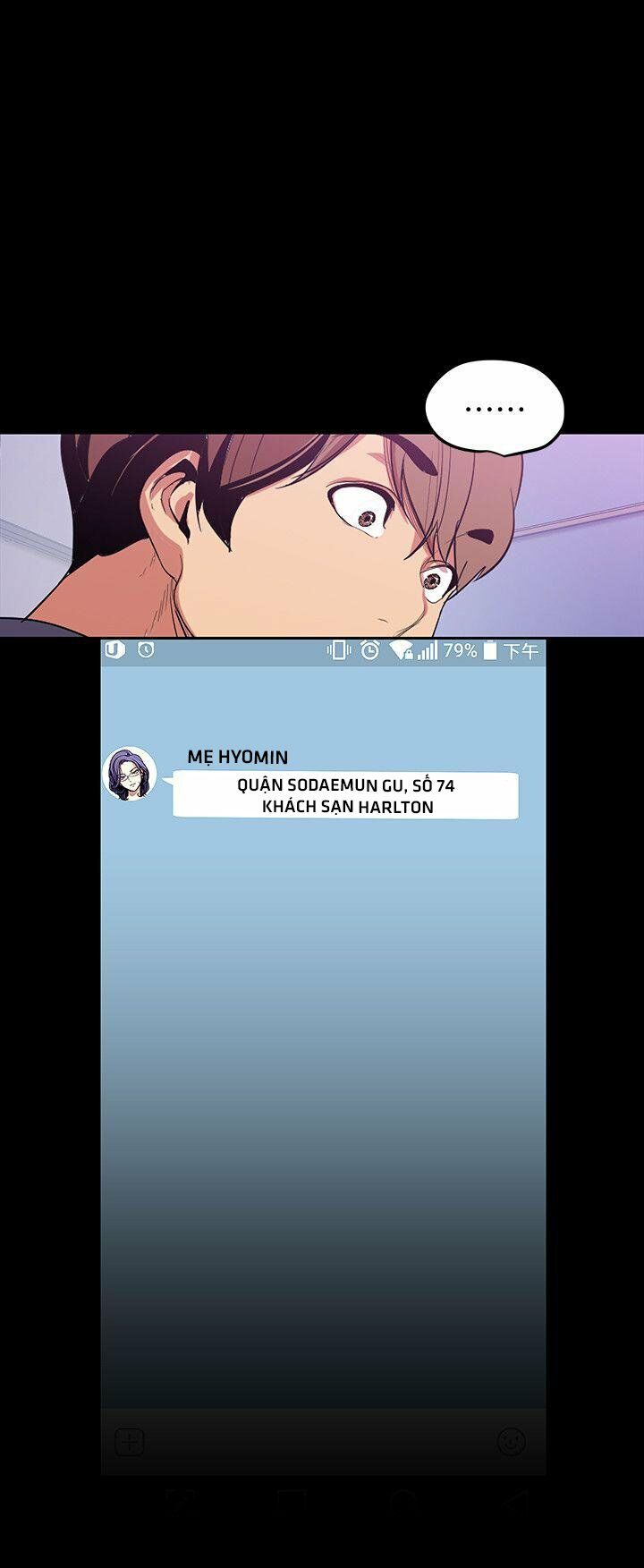 tân thế giới tuyệt vời chapter 37 13