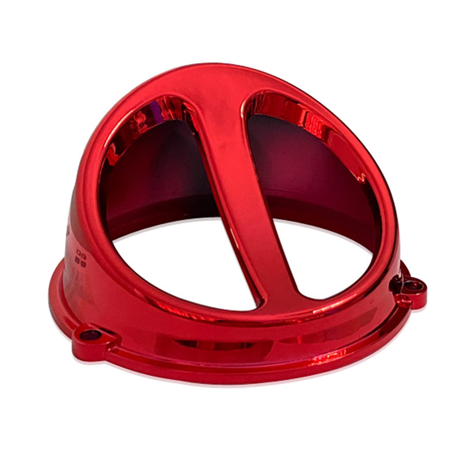 Fan Cover Air Replacement Motorcycles Spare Parts Professional for Dio ZX Gy6