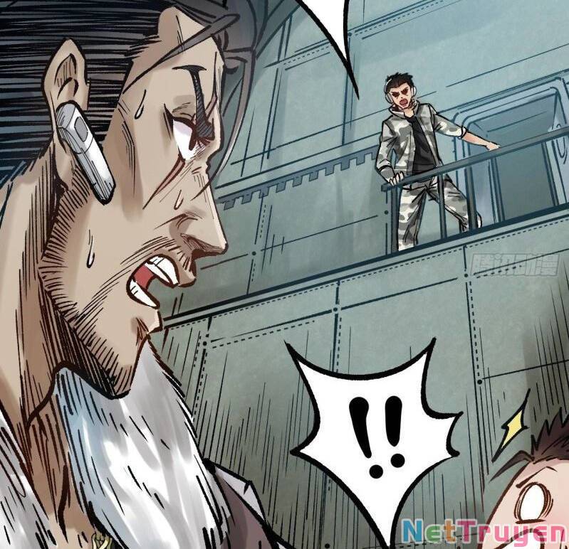 thế giới xa lạ chapter 32 15