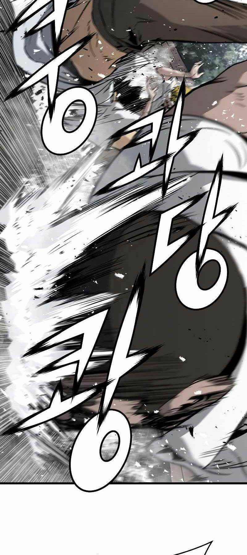 The Breaker 3: Quyền Năng Vô Hạn chapter 3 68