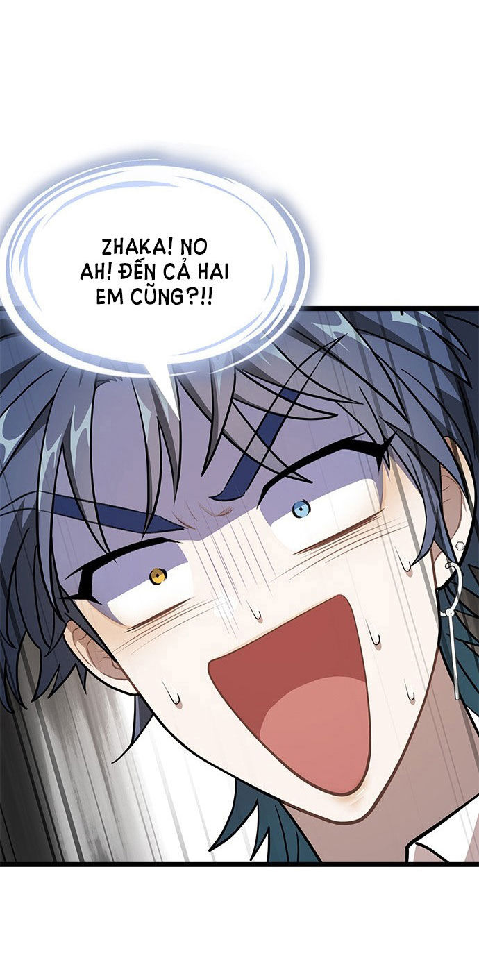 dark moon - tế đàn ánh trăng chapter 9.2 44