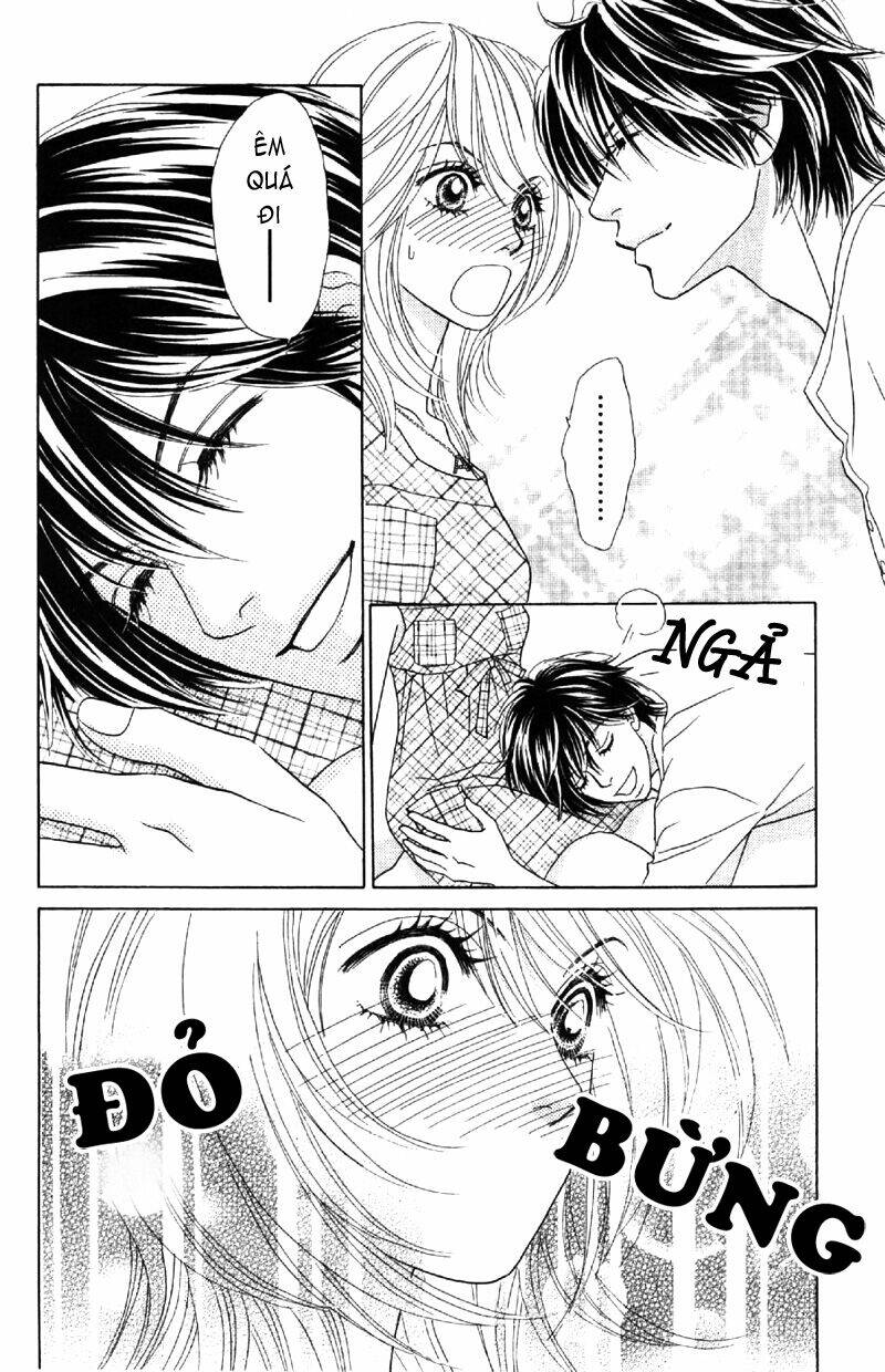 papillon hana to chou chapter 9 26