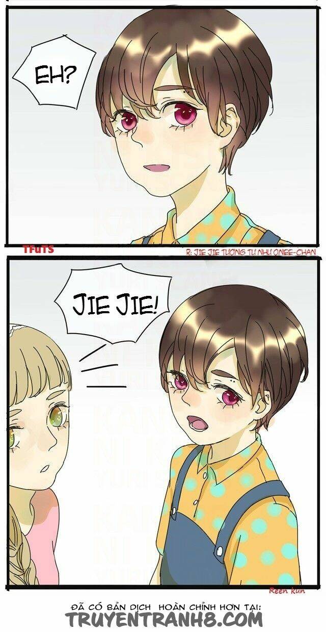 muôn vạn vì sao trong nắng bình minh chapter 9 10