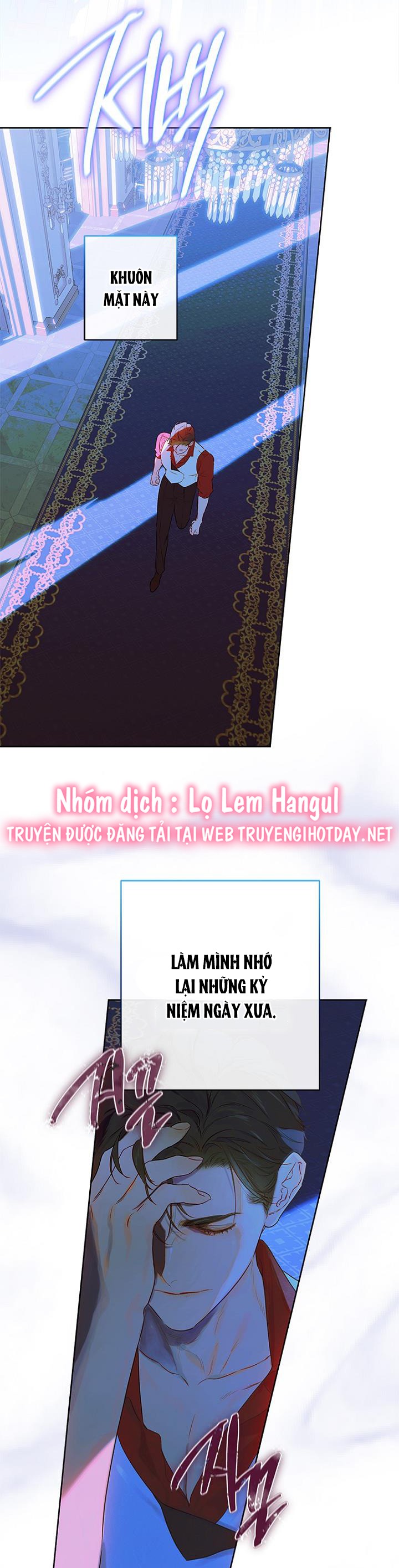 mẹ tôi kết hôn một lần nữa chapter 52 26