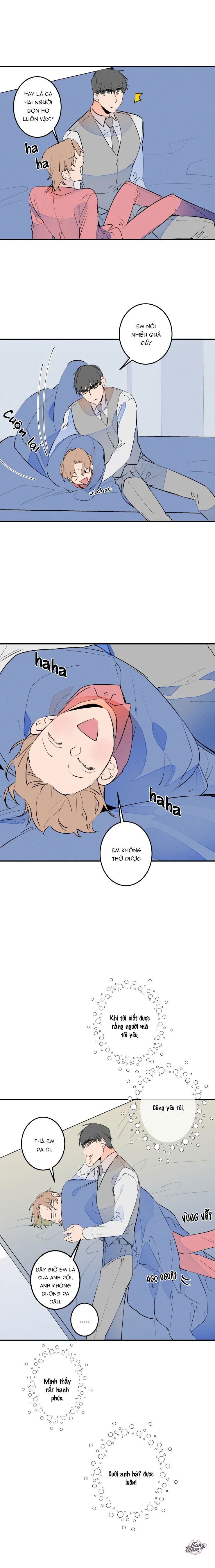 cưới anh hả?! được luôn! chapter 31 20