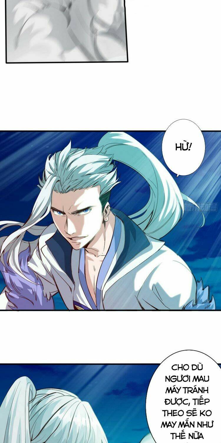 chư thiên ký chapter 276 5