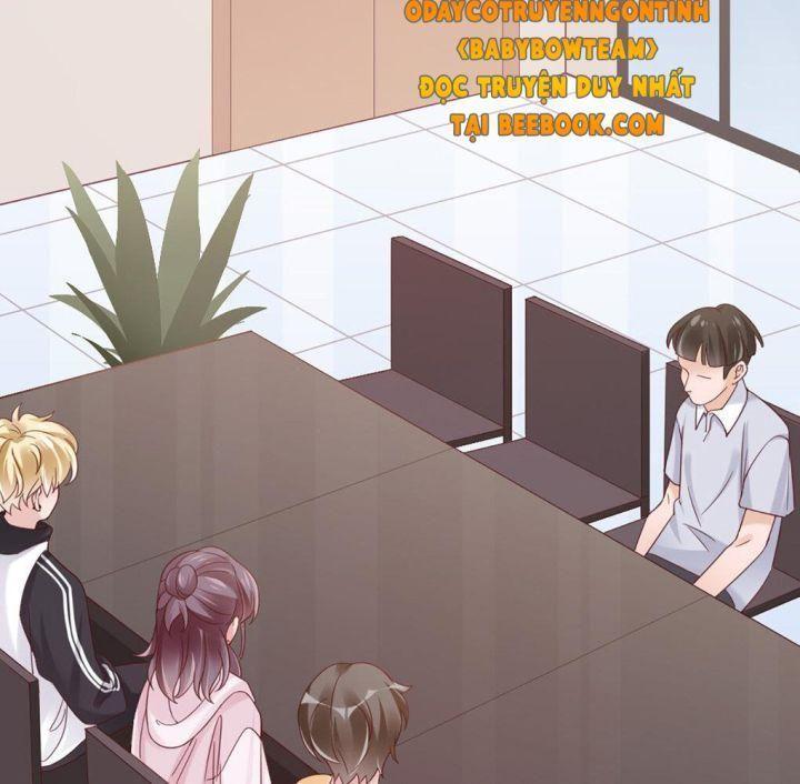 chiếc bật lửa và váy công chúa (b) chapter 18 91