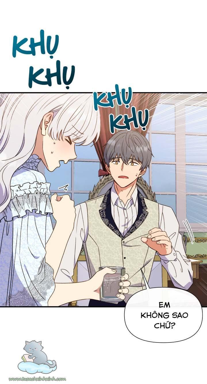 công nương khế ước của gia tộc công tước quái vật chapter 112 23