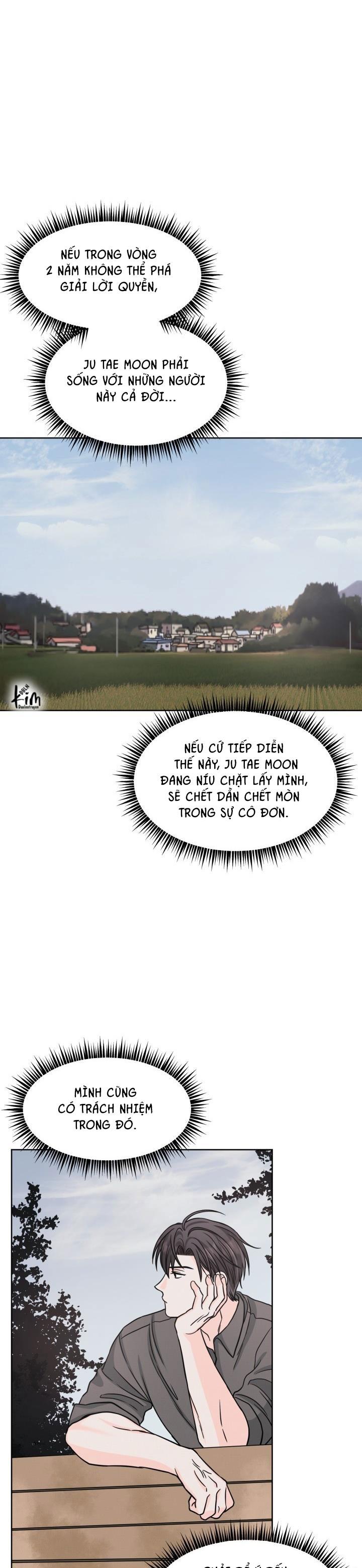 quý đói chapter 13 29