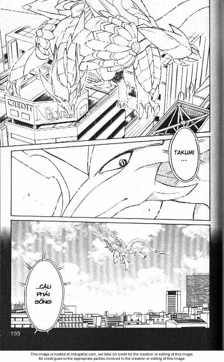 rồng ma trận chapter 57 14