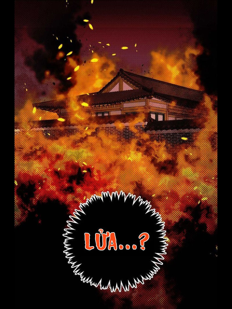 mối tình đầu của bạo chúa chapter 28 58