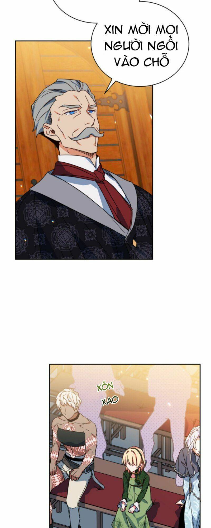 nàng elizabeth thuần khiết chapter 23 5