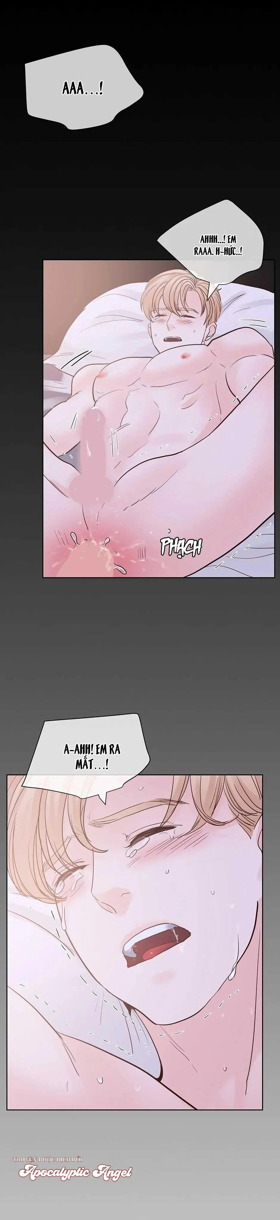 heat and run chapter 74 4