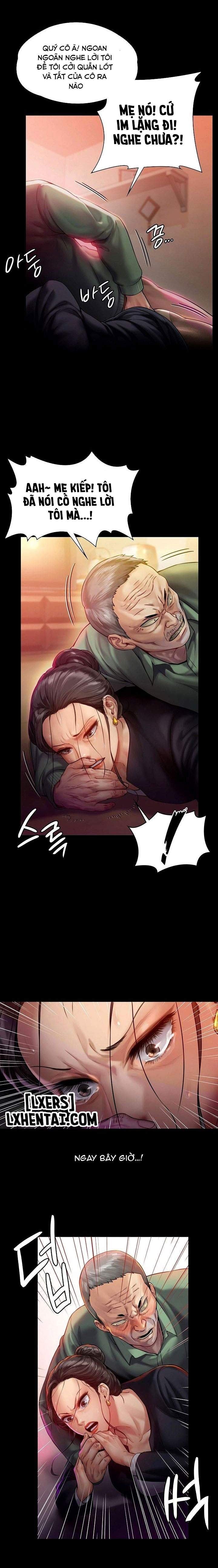 ong chúa chapter 149 8