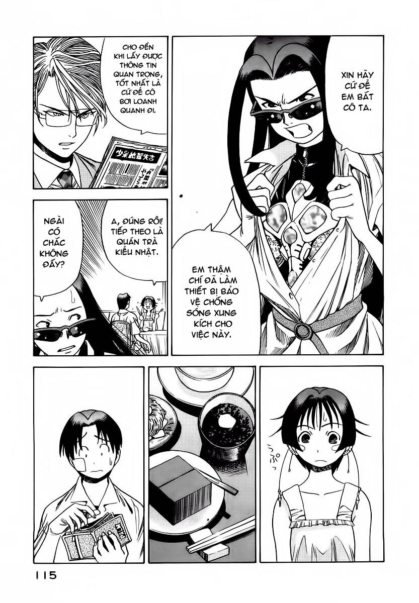 little jumper chapter 4 14