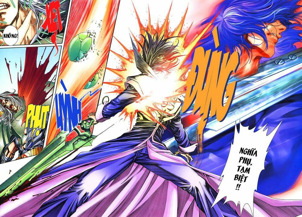 bát tiên đạo chapter 48 22