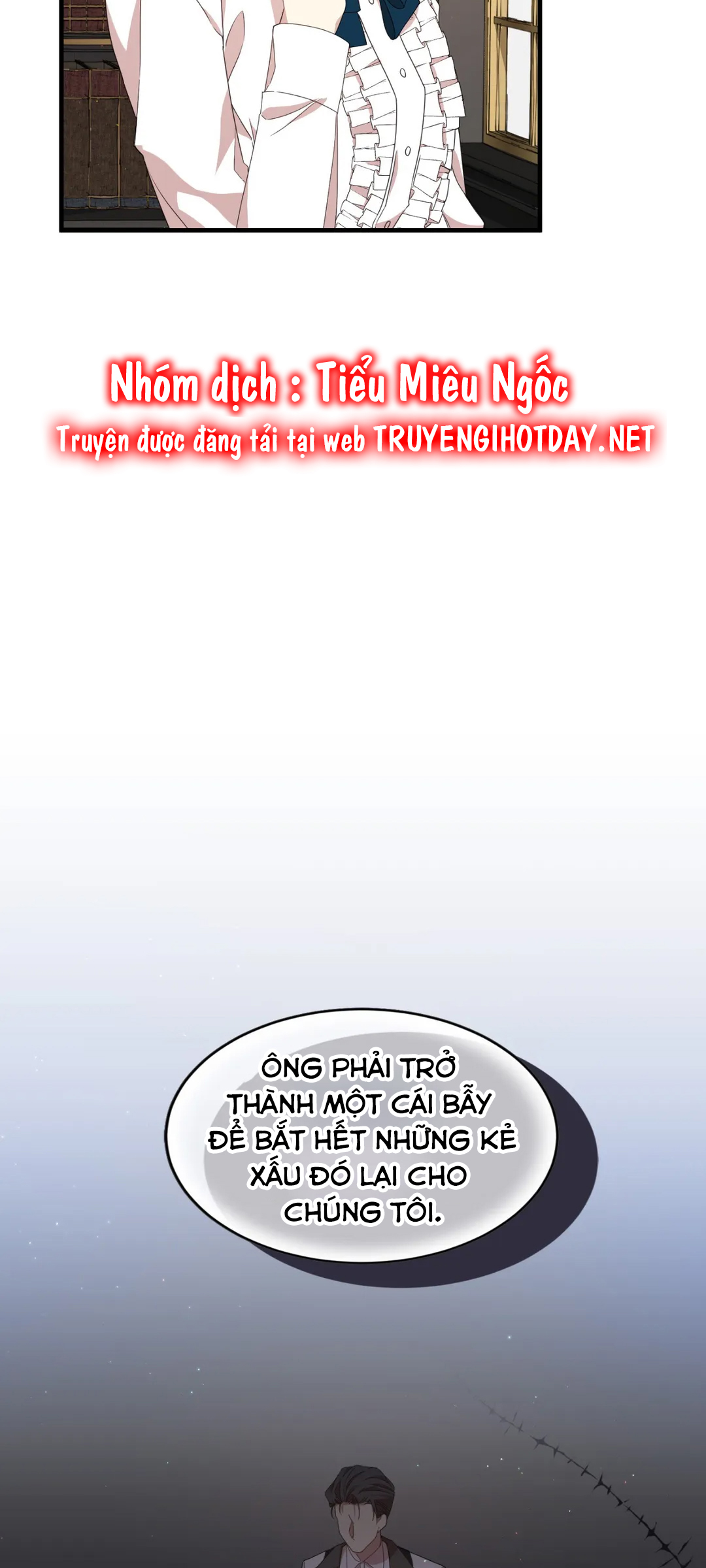 chị ấy là nữ chính trong truyện đó chapter 39 30