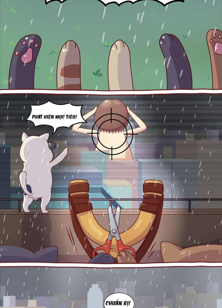 cây nấm kì khả chapter 18 9