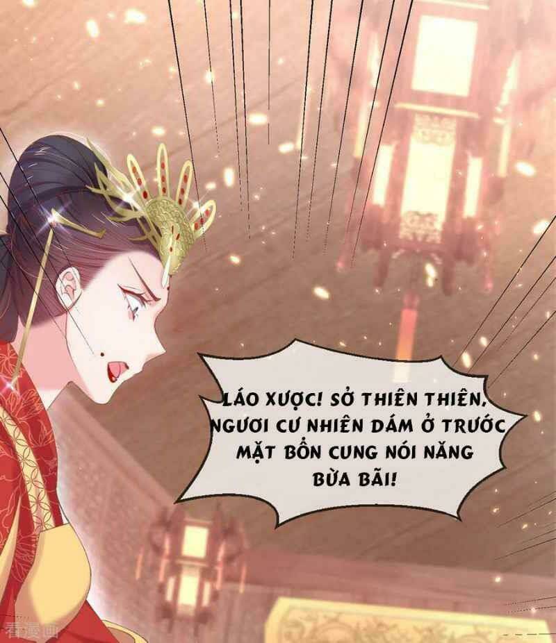 thị huyết y phi chapter 60 17