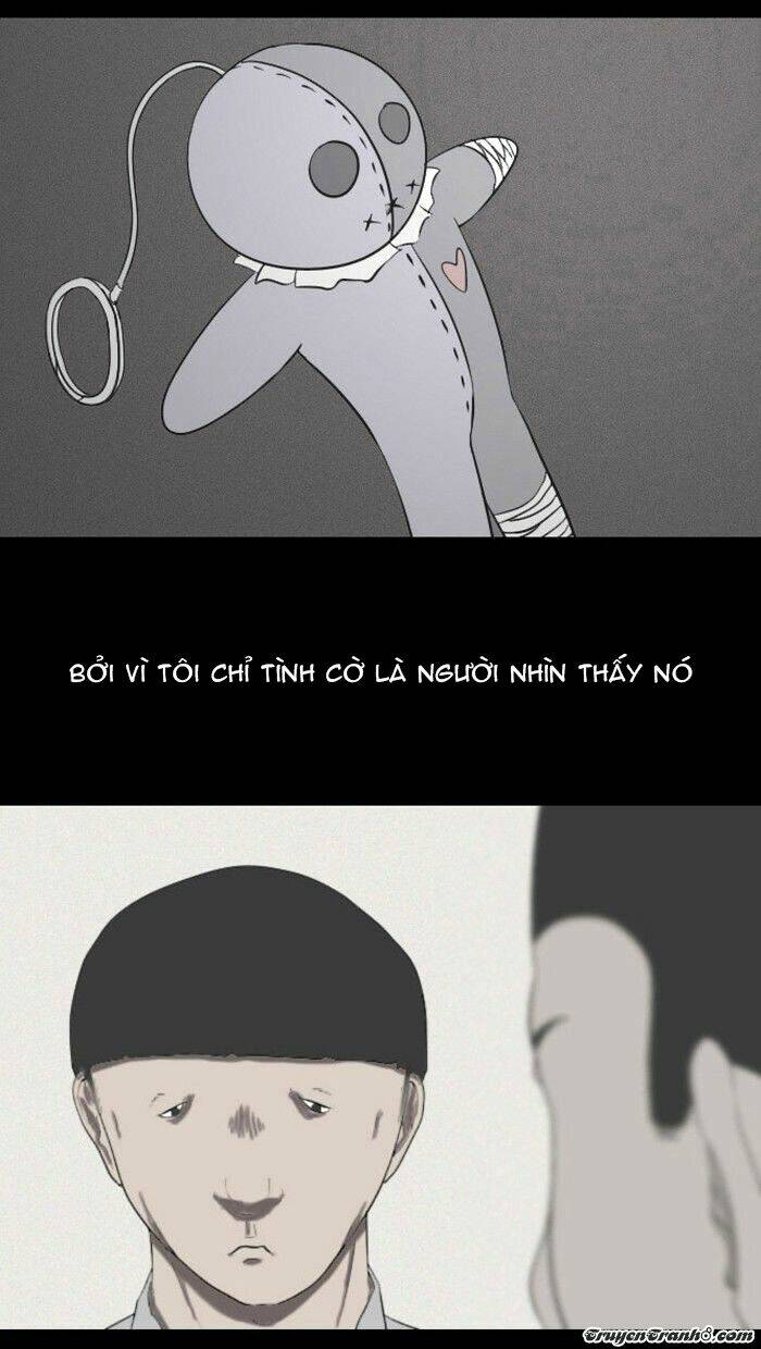 thứ sáu: những câu chuyện cấm chapter 22 36