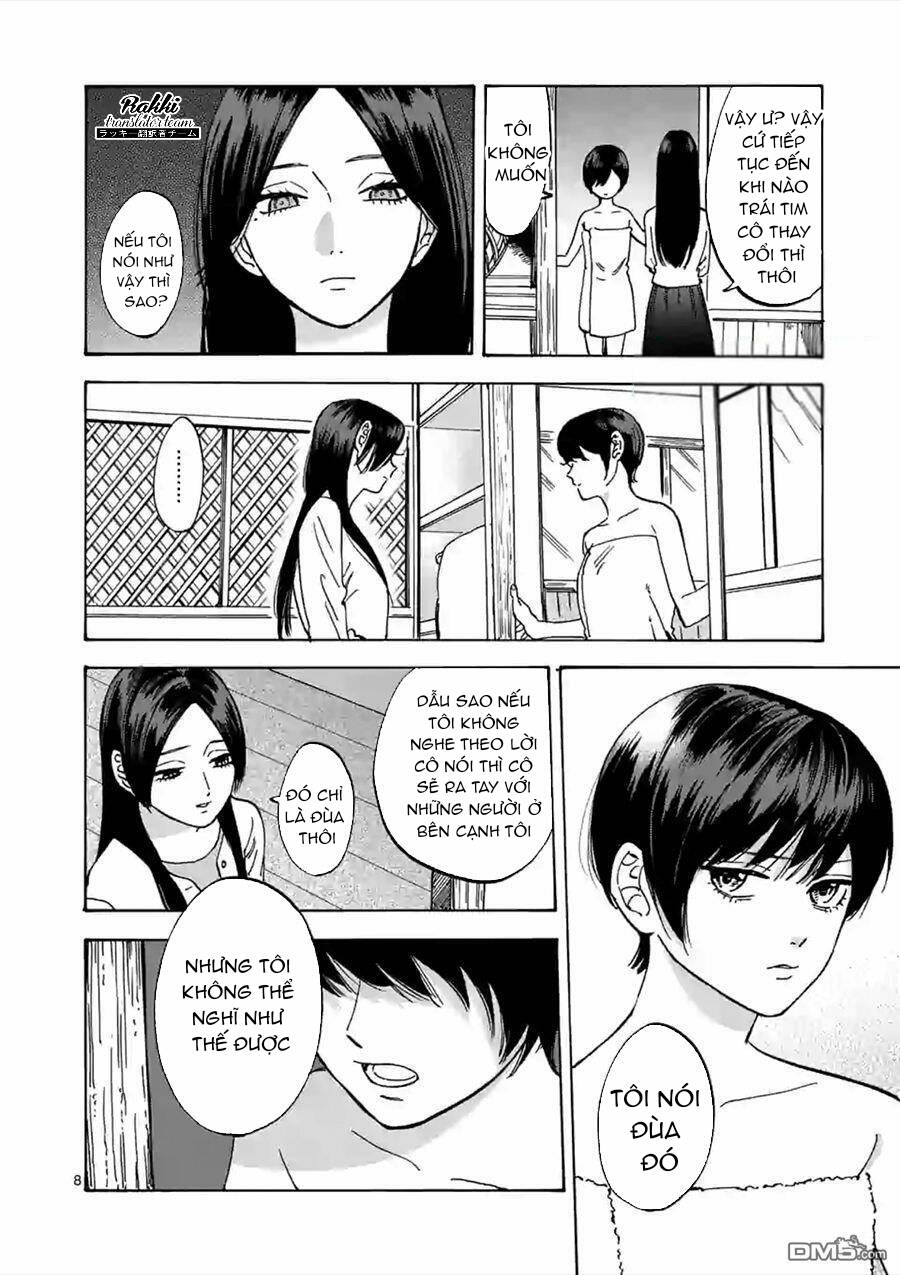 lời hứa của nàng lọ lem chapter 52 9