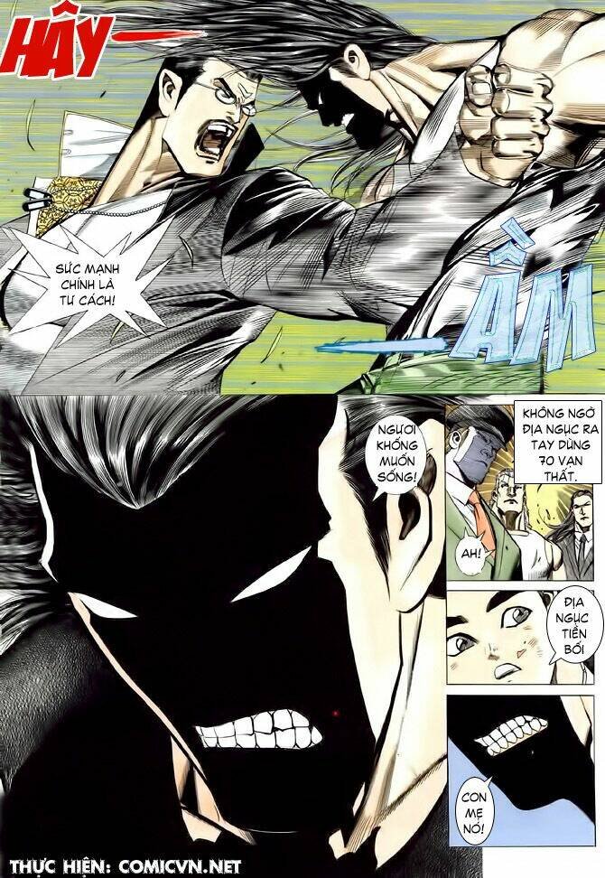 hải hổ 2 chapter 7 30