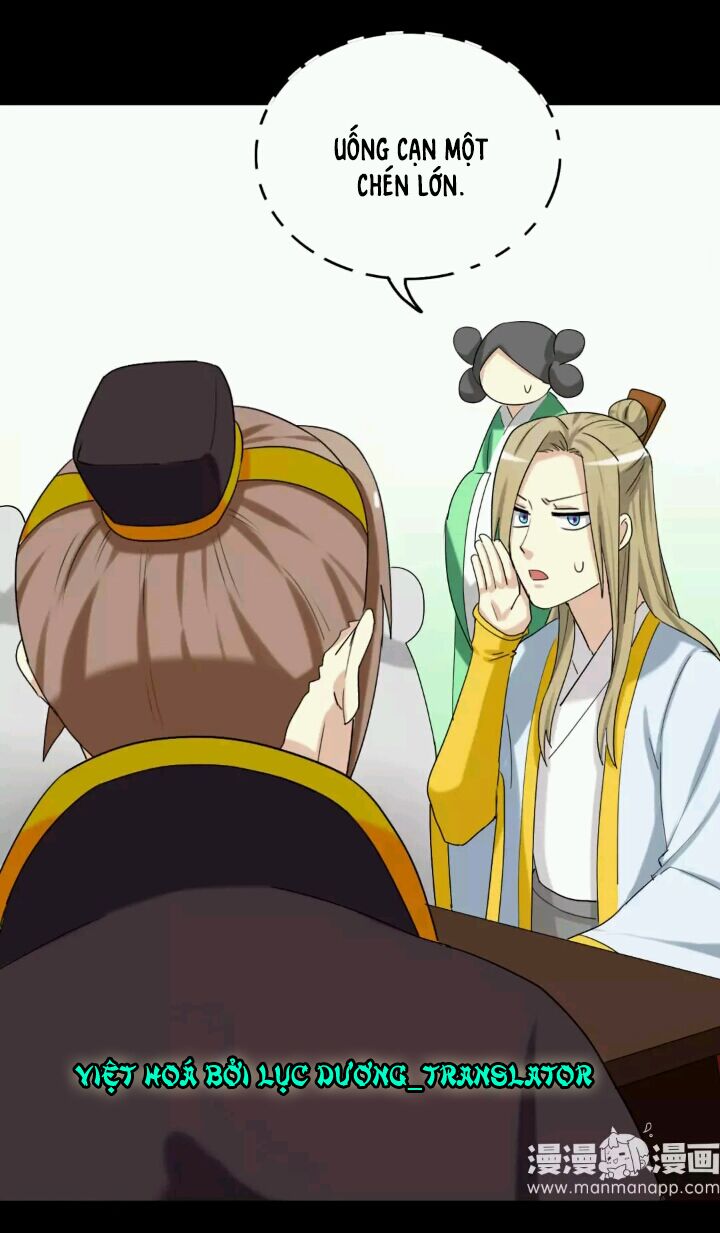 lưỡng bất nghi (full) chapter 110 6