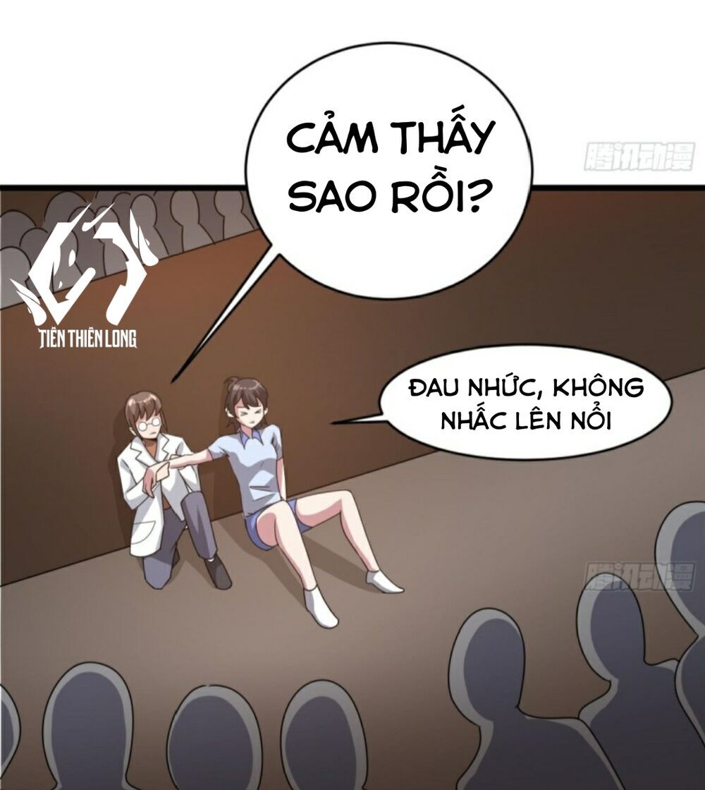 hệ thống nghịch tập thiên hậu chapter 51 6