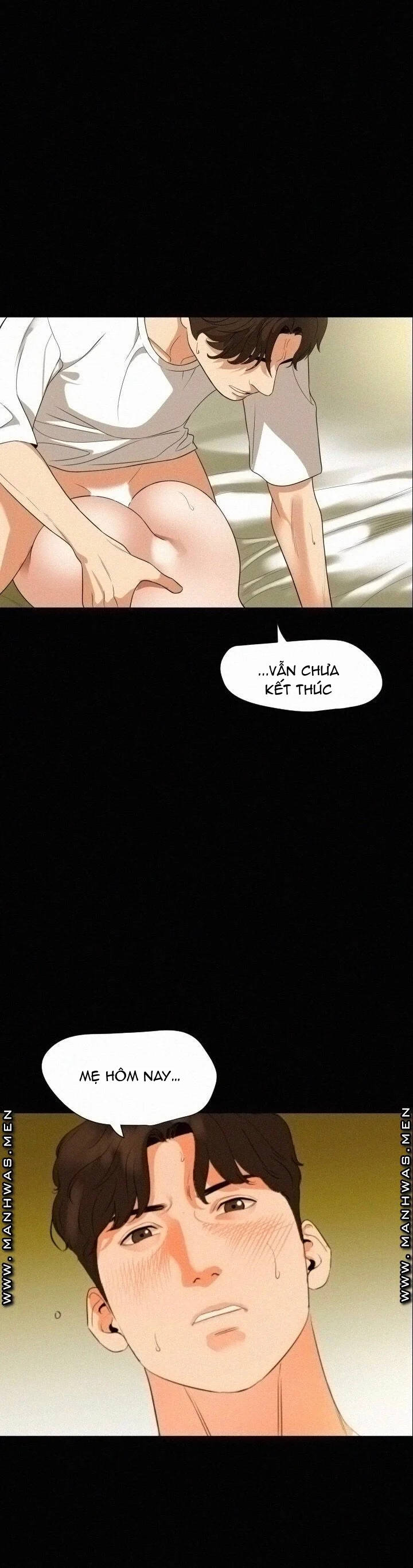 con rể chapter 52 1