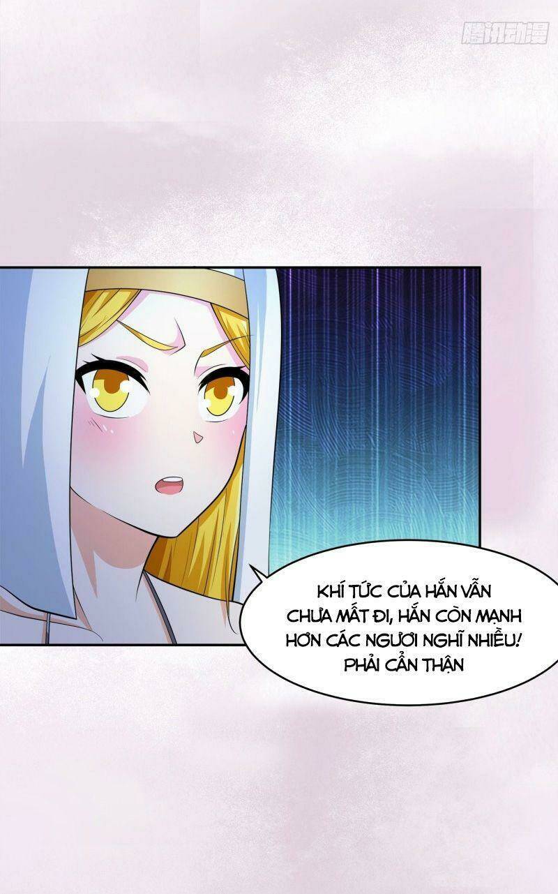 người tu tiên tại đô thị chapter 115 16