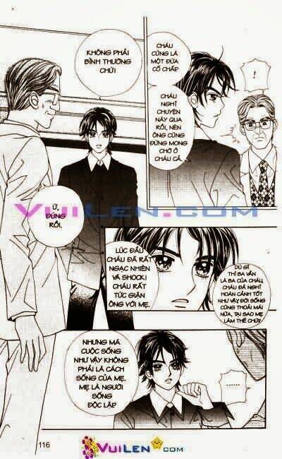 tên nô lệ đáng yêu chapter 8 116