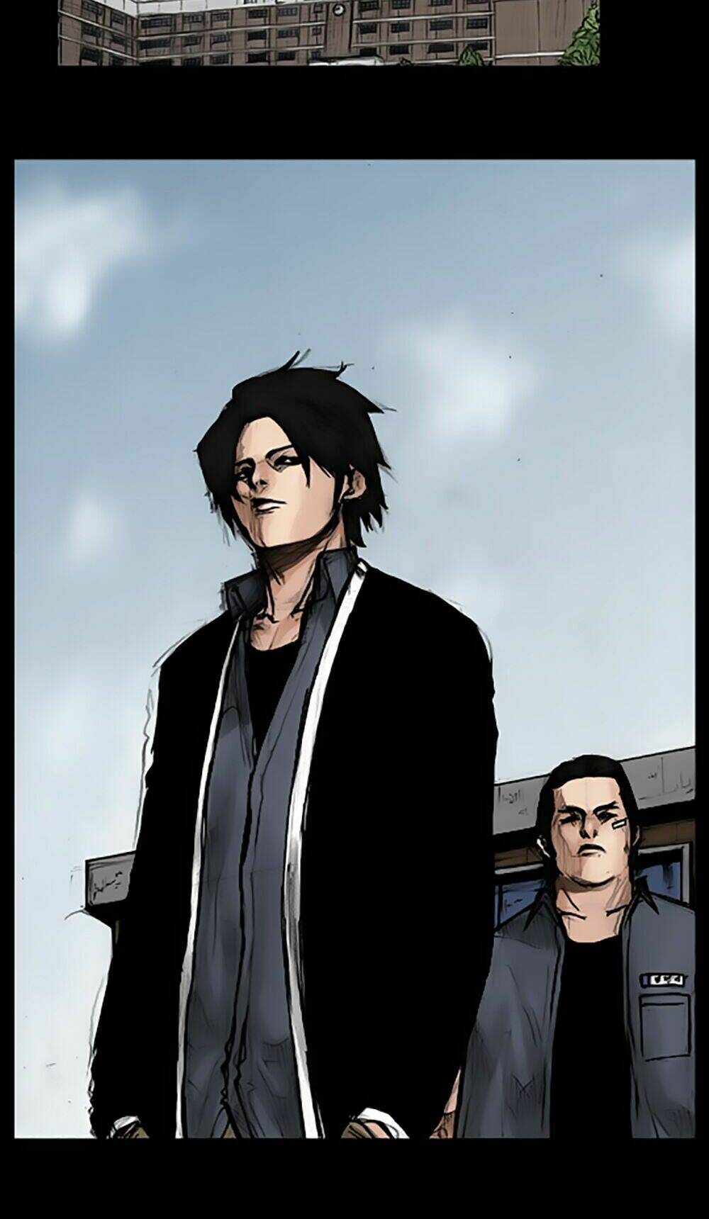 dokgo | độc cô chapter 41 9