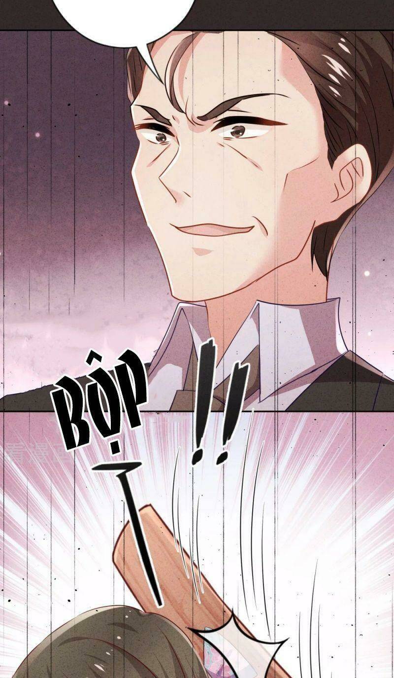 thiếu soái, vợ anh muốn lật trời! chapter 136 26