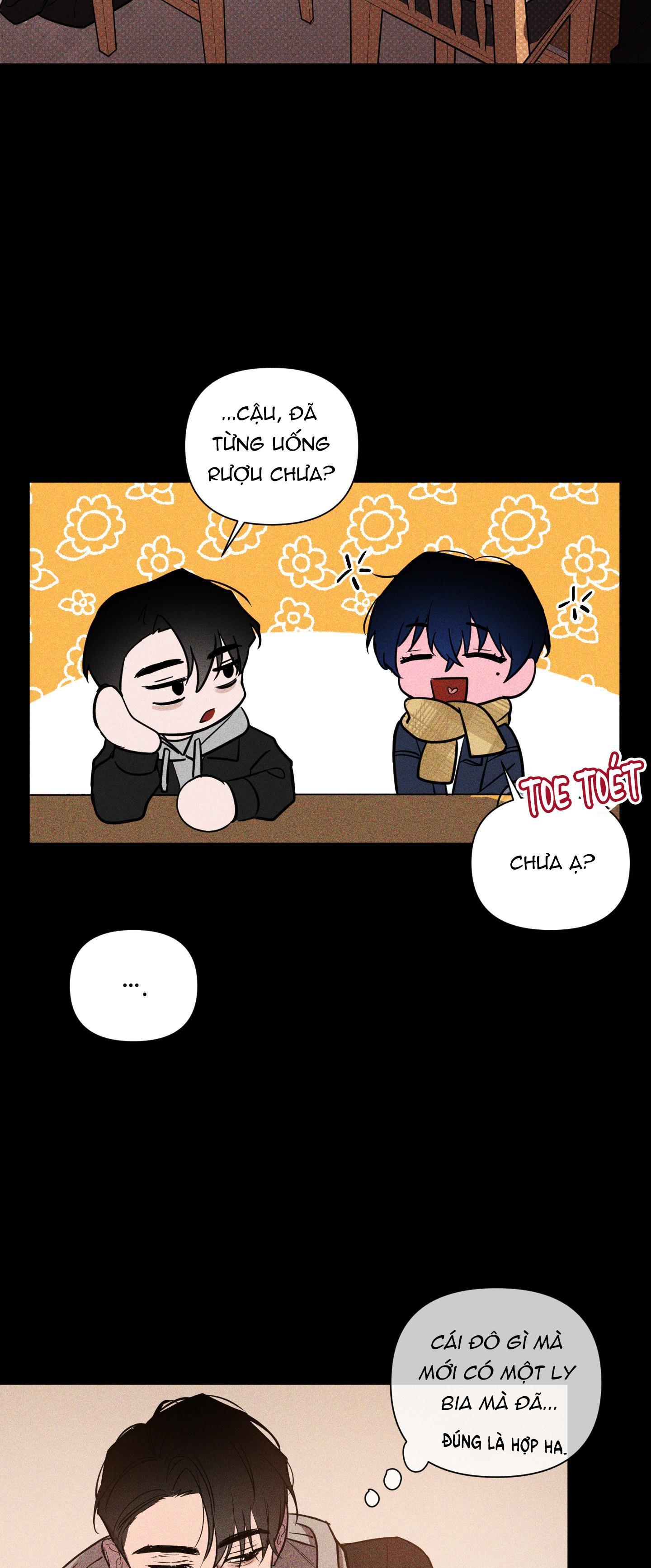 bình minh chia cắt màn đêm chapter 5 35