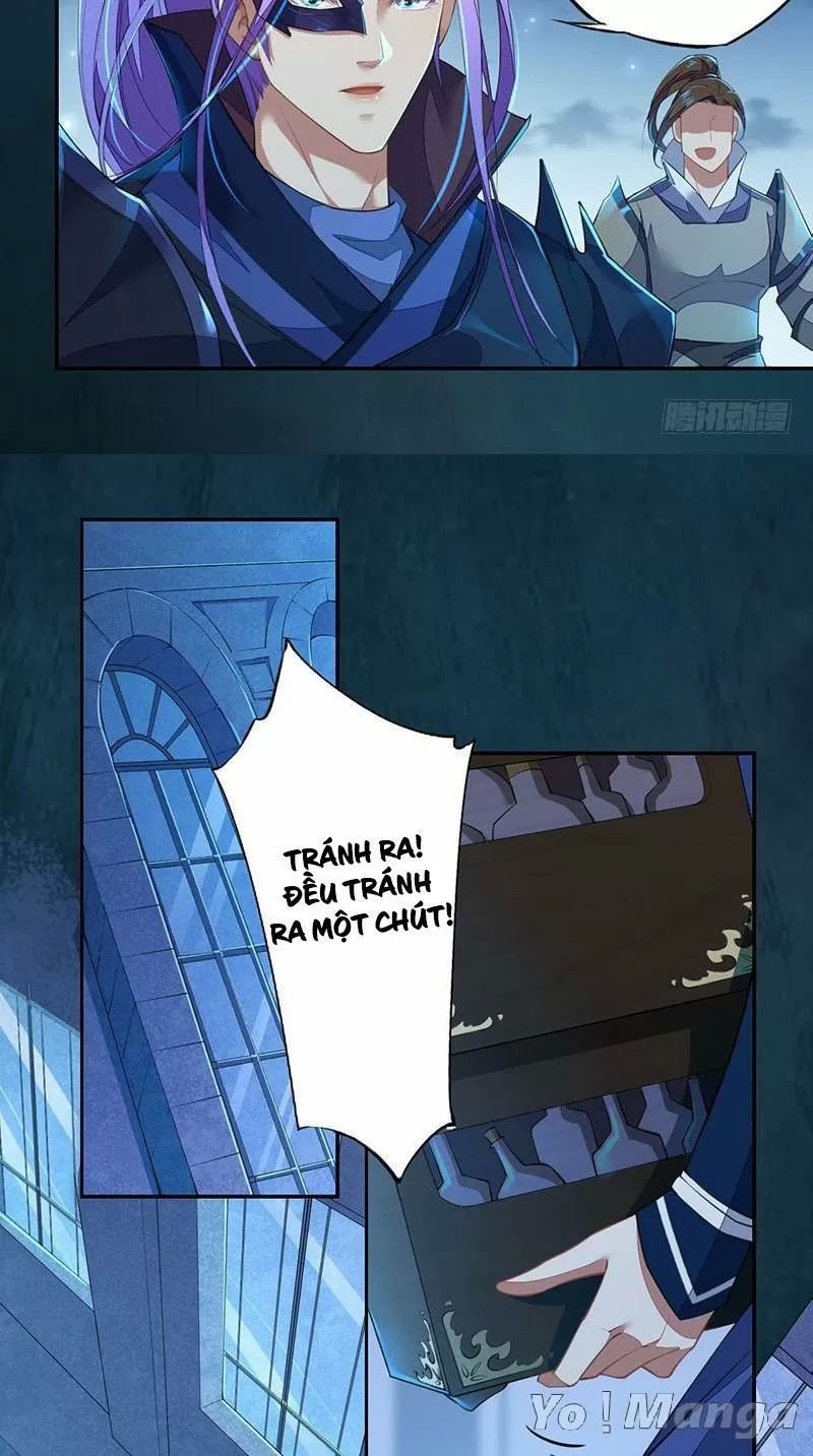 tuyệt thế luyện đan sư chapter 95 18