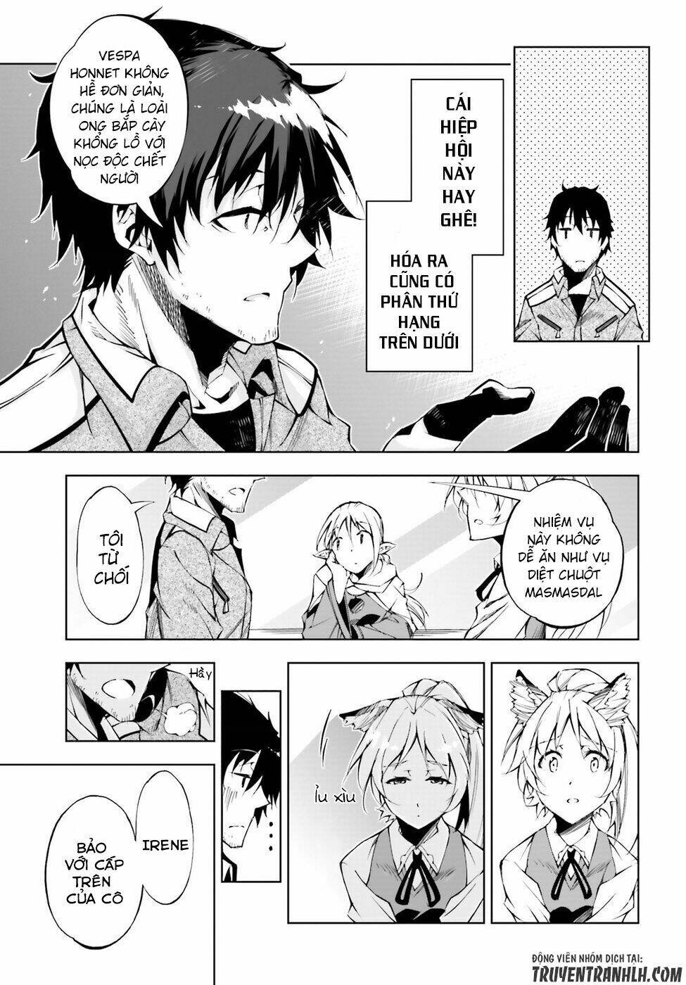 exterminator chapter 2 17