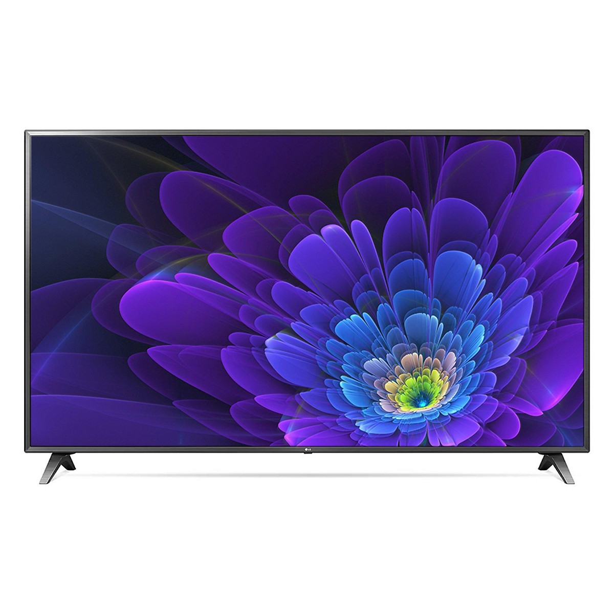 Smart Tivi LG 75 inch 4K UHD 75UM7500PTA - Hàng Chính Hãng + Tặng KèmẤm siêu tốc Lock&amp;Lock LG EJK418SLV