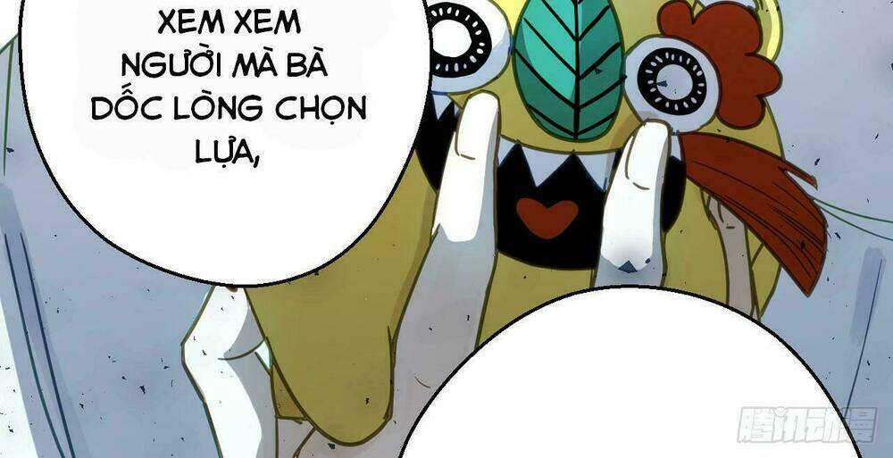 vương gia ba tuổi rưỡi của tôi chapter 0 32