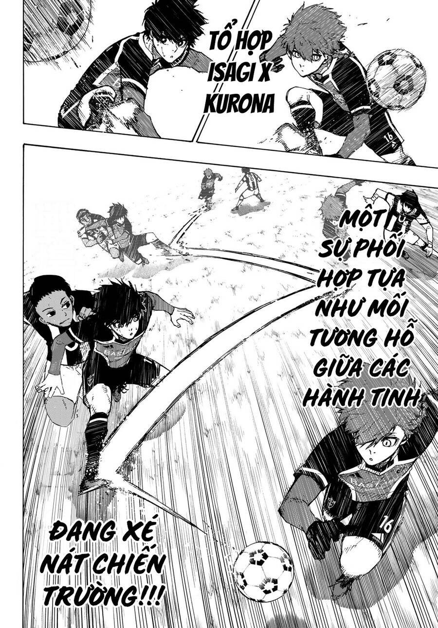 tiền đạo số 1 chapter 212 4