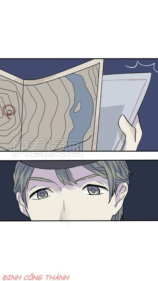 cương thi [horror] chapter 2 31