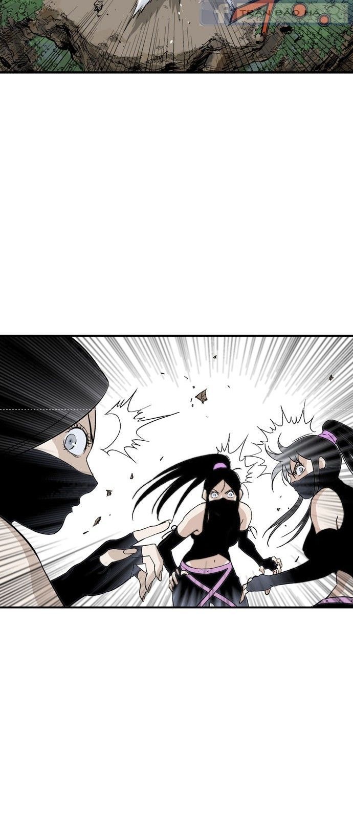 cao thủ 2 chapter 87 25