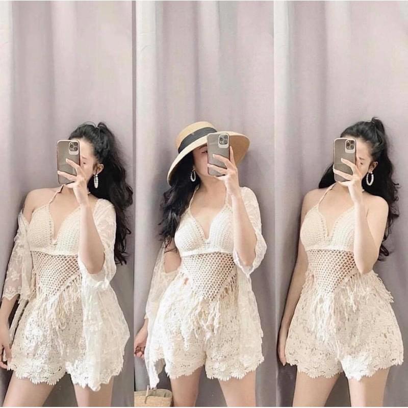 Set len 3 món Hariwon (hình thật