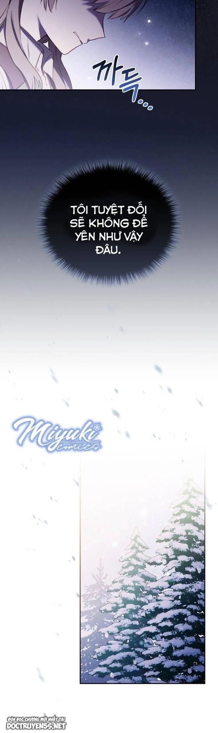 tôi được nuôi dưỡng bởi những kẻ phản diện chapter 24 8